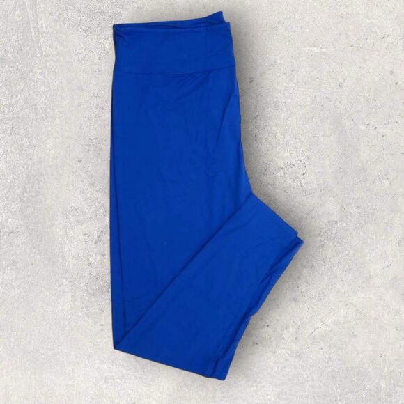 LuLaRoe Leggings-Size TC -Super Soft & Stretch-One Pair-Many Styles/Colors NWT - Picture 4 of 10